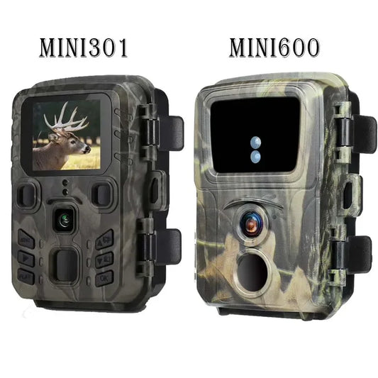 Mini Trail Hunting Camera
