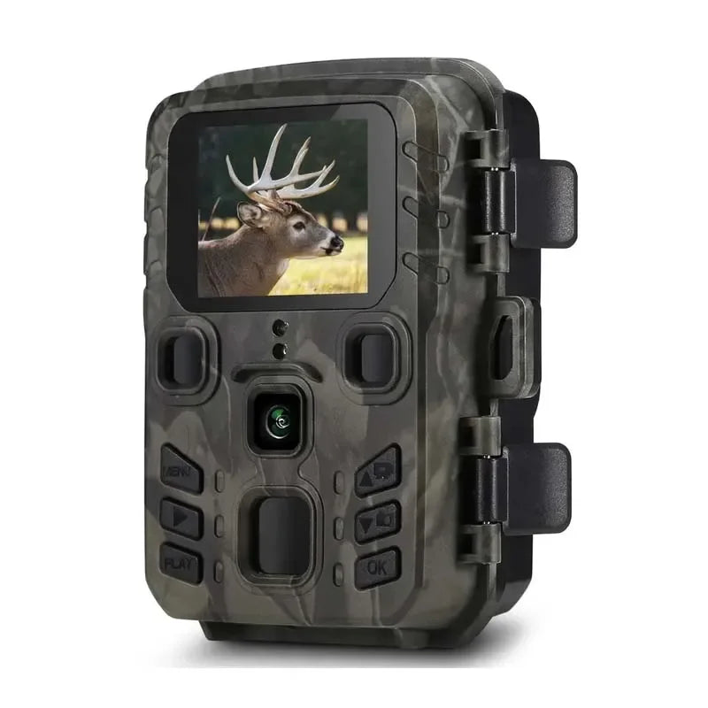 Mini Trail Hunting Camera