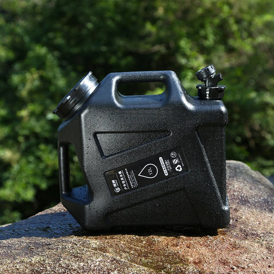 Portable Camping Water Bucket