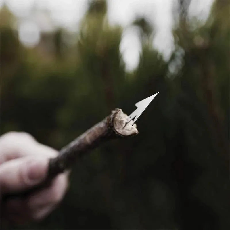 Multifu Equipment Survival Tools