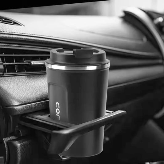 Double Stainless Steel Thermos Mug