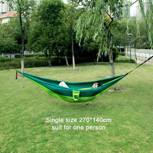 Camping Hiking Hammock