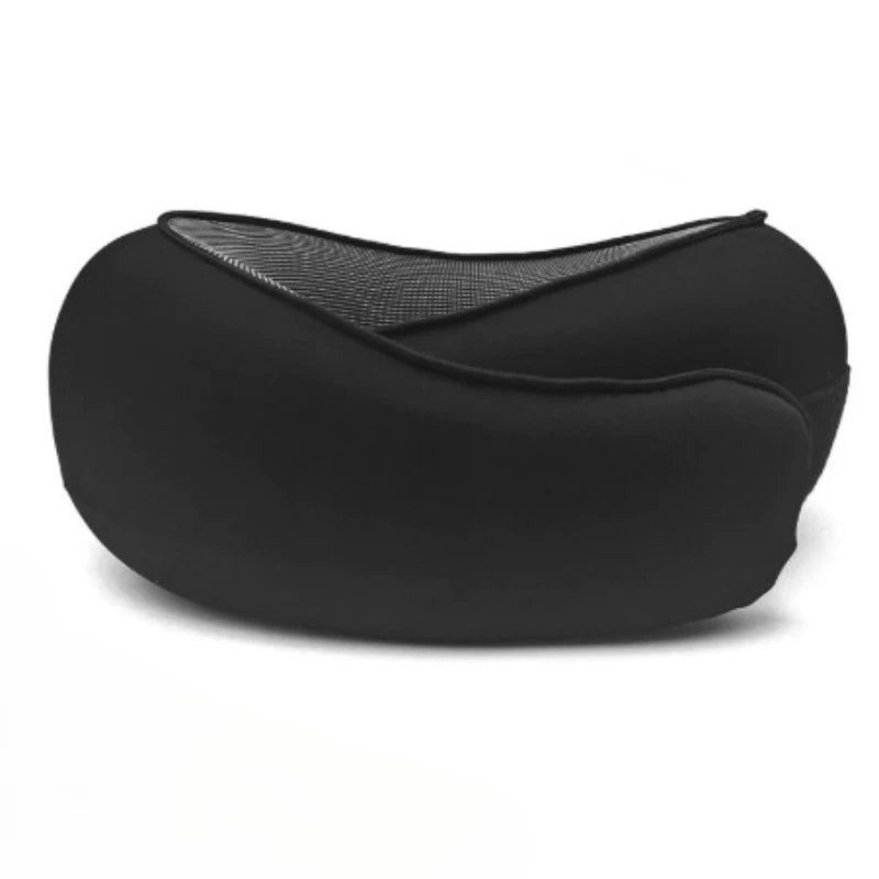 Ergonomic U-Shaped Travel Pillow