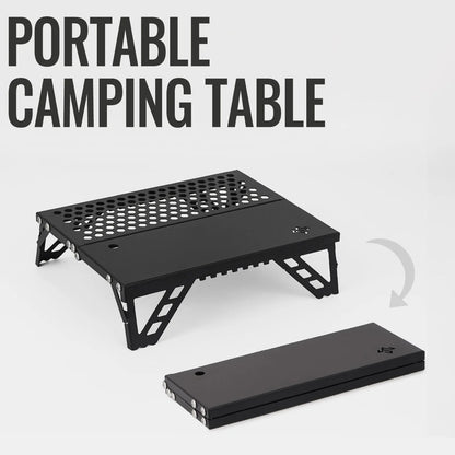 Ultra-Light Portable Folding Table