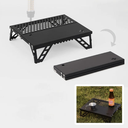 Ultra-Light Portable Folding Table