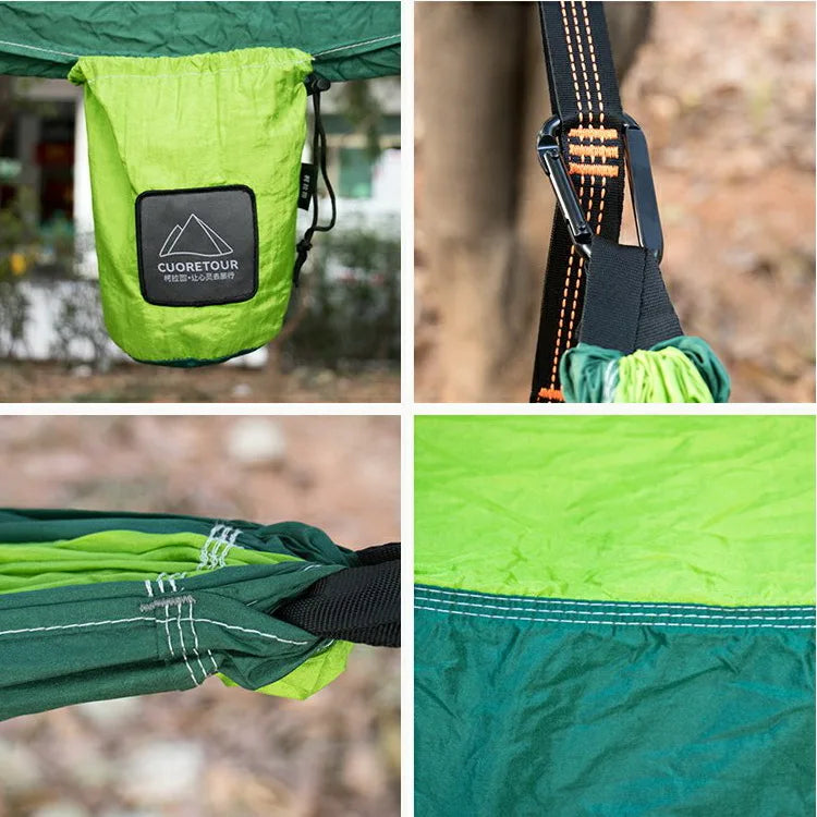 Camping Hiking Hammock