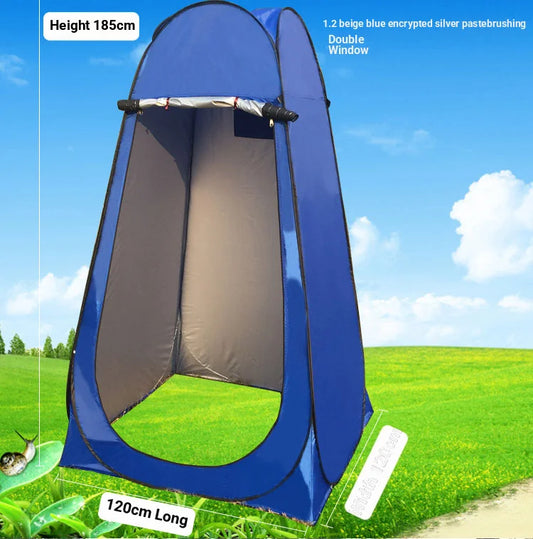 Portable Privacy Shelter Tent