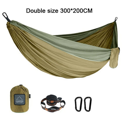 Camping Hiking Hammock