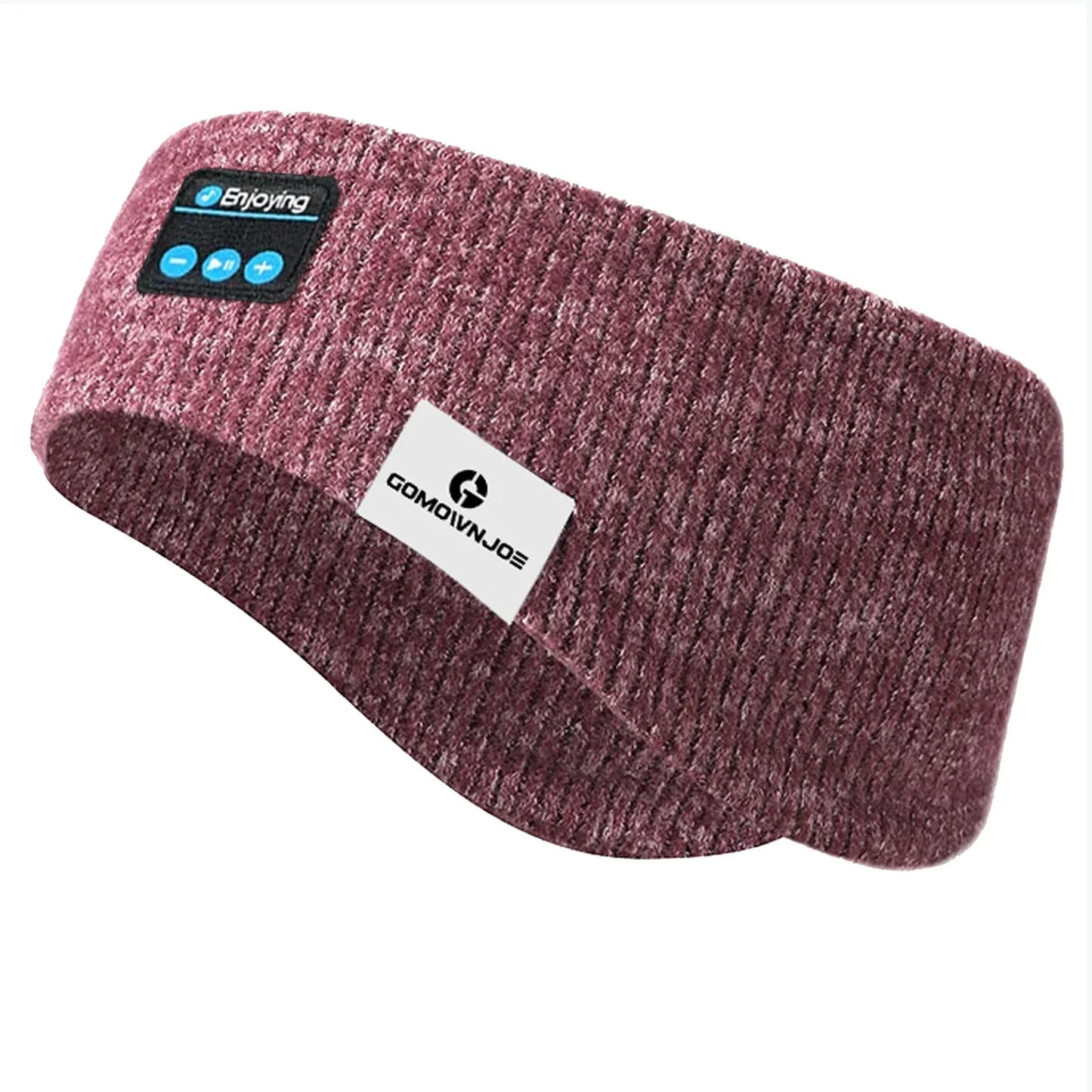 Wireless Bluetooth Headband