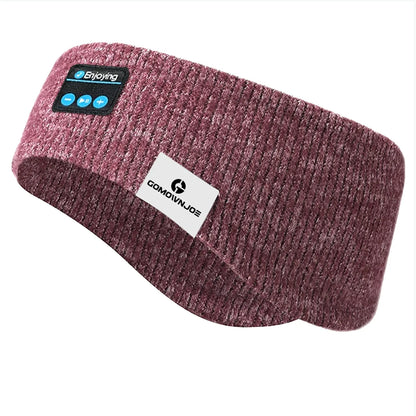 Wireless Bluetooth Headband