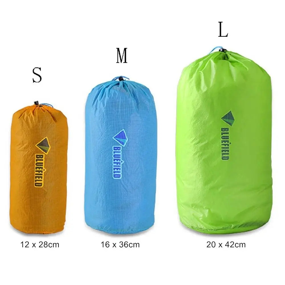 Ultralight Drawstring Bag