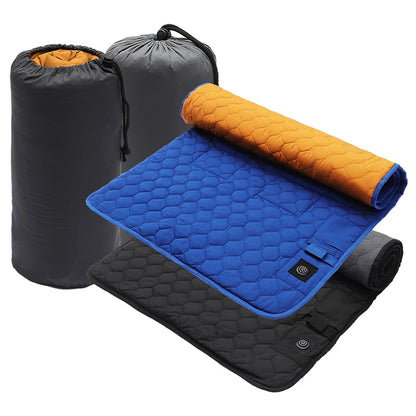 USB Heating Sleeping Mat