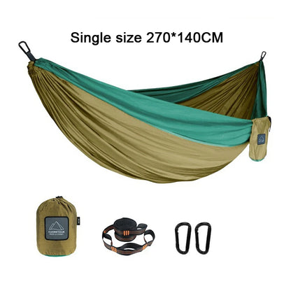 Camping Hiking Hammock