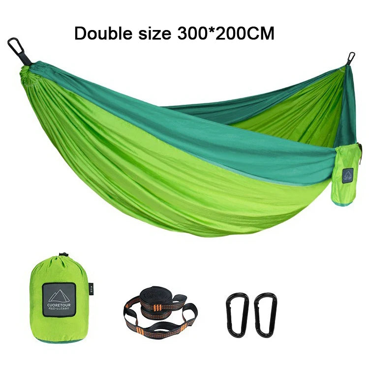 Camping Hiking Hammock