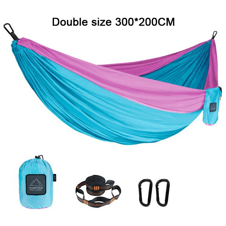 Camping Hiking Hammock