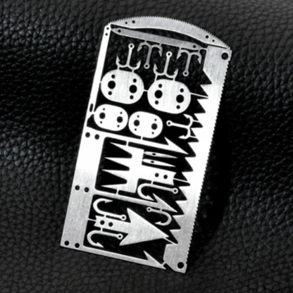 Multifu Equipment Survival Tools