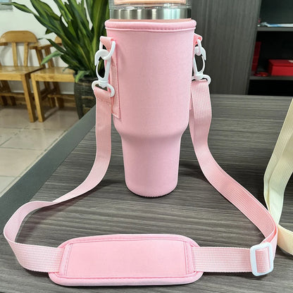 Water Bottle Carrier Bag
