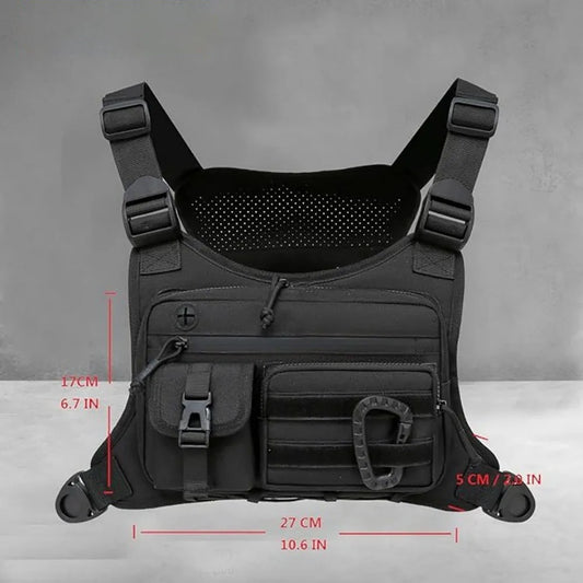 Outdoor Chest Bag
