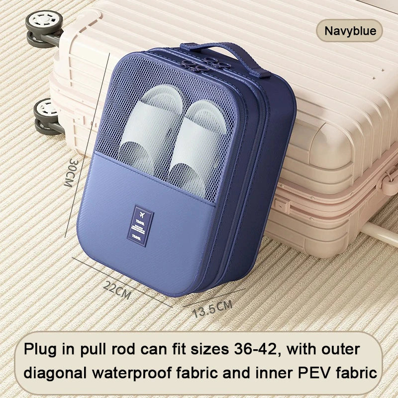 Multifunction Travel Storage Bag