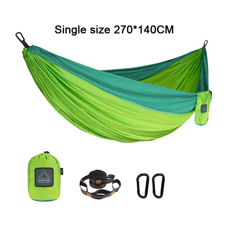 Camping Hiking Hammock