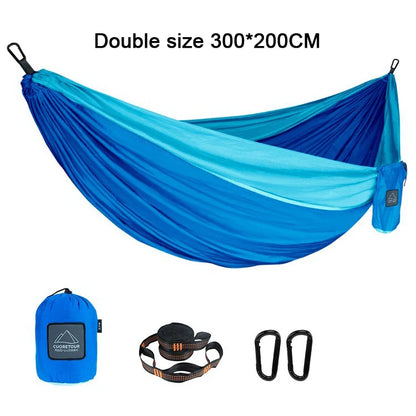 Camping Hiking Hammock