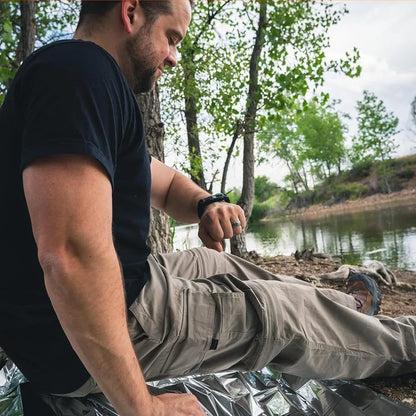 Emergency Rescue Bracelet