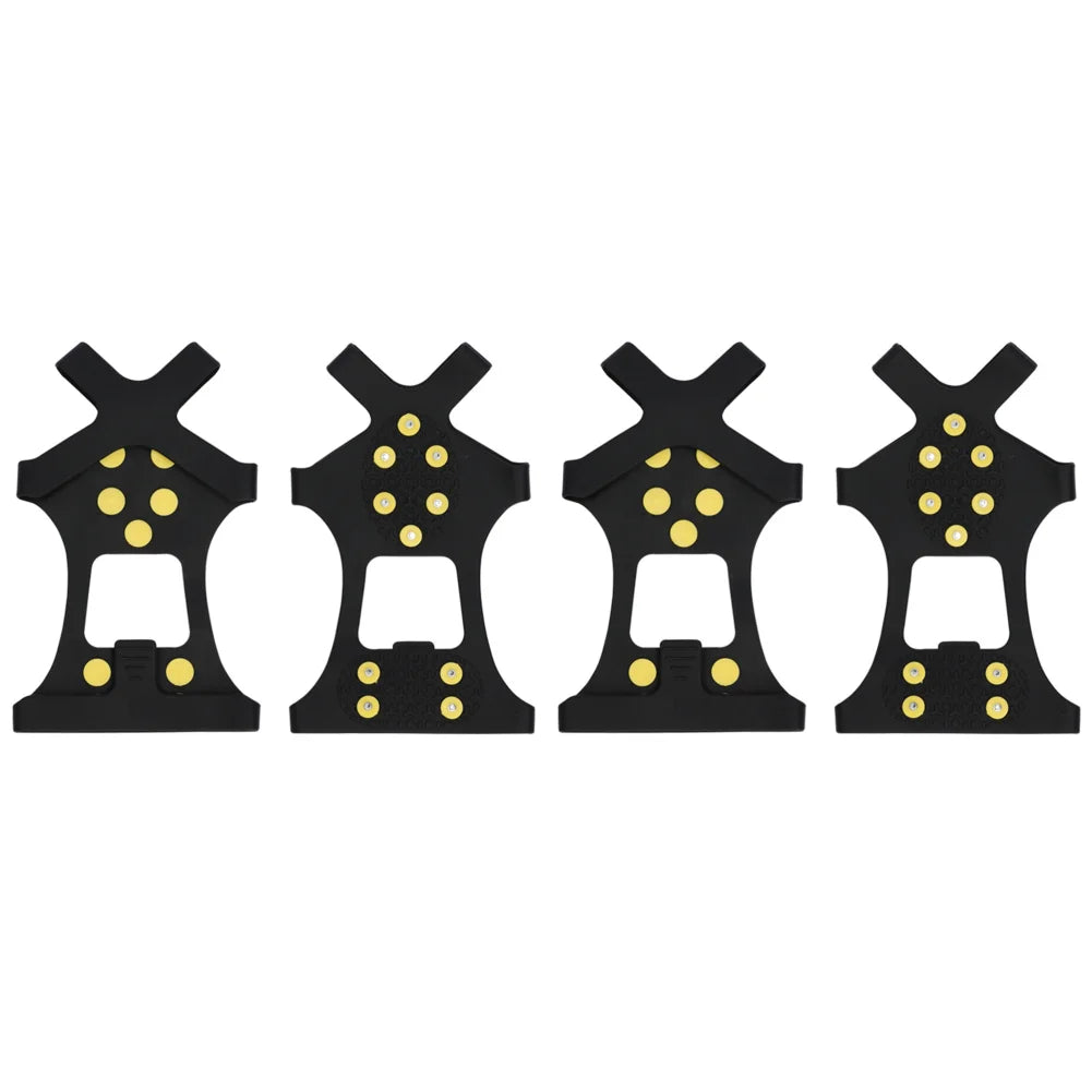 Anti-Slip Shoes Ice Cleats 