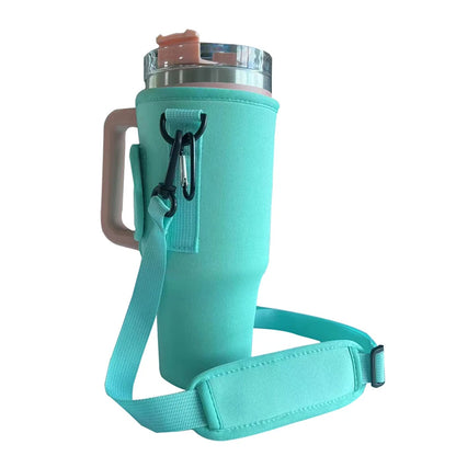 Water Bottle Carrier Bag