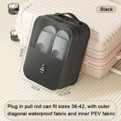 Multifunction Travel Storage Bag