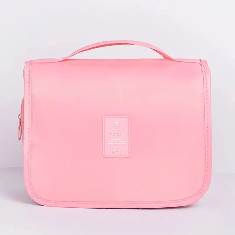 Portable Travel Toiletry Bag