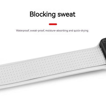 Ultralight COB Running Light Bracelet