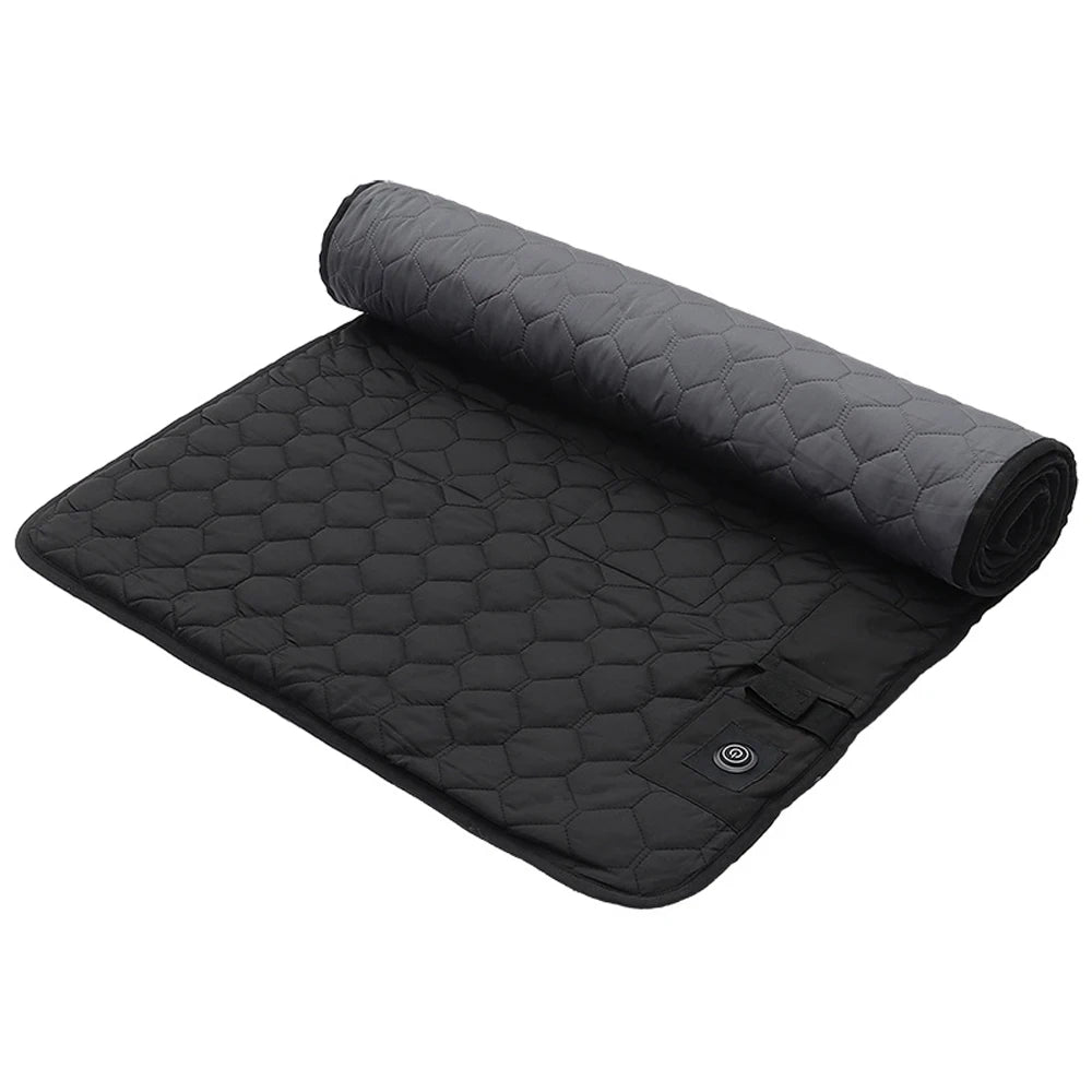USB Heating Sleeping Mat