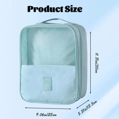 Multifunction Travel Storage Bag