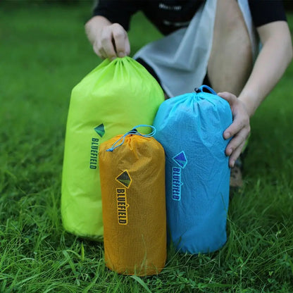 Ultralight Drawstring Bag