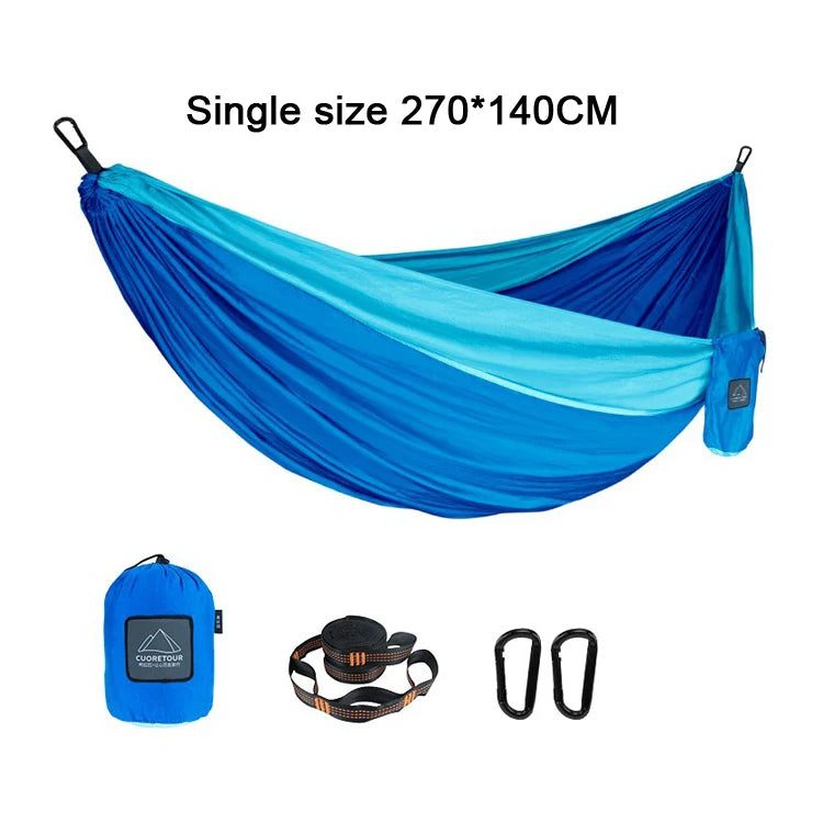 Camping Hiking Hammock