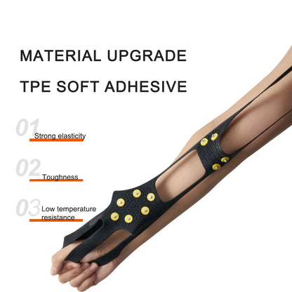 Anti-Slip Shoes Ice Cleats 