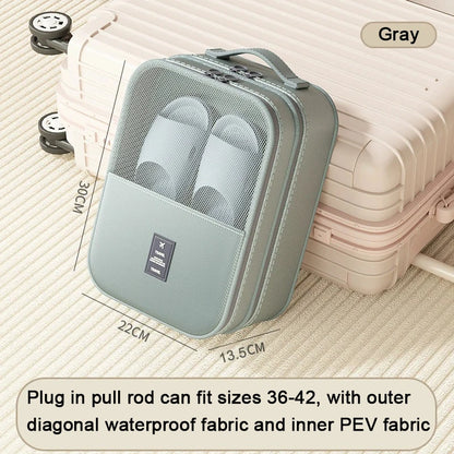 Multifunction Travel Storage Bag