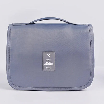 Portable Travel Toiletry Bag