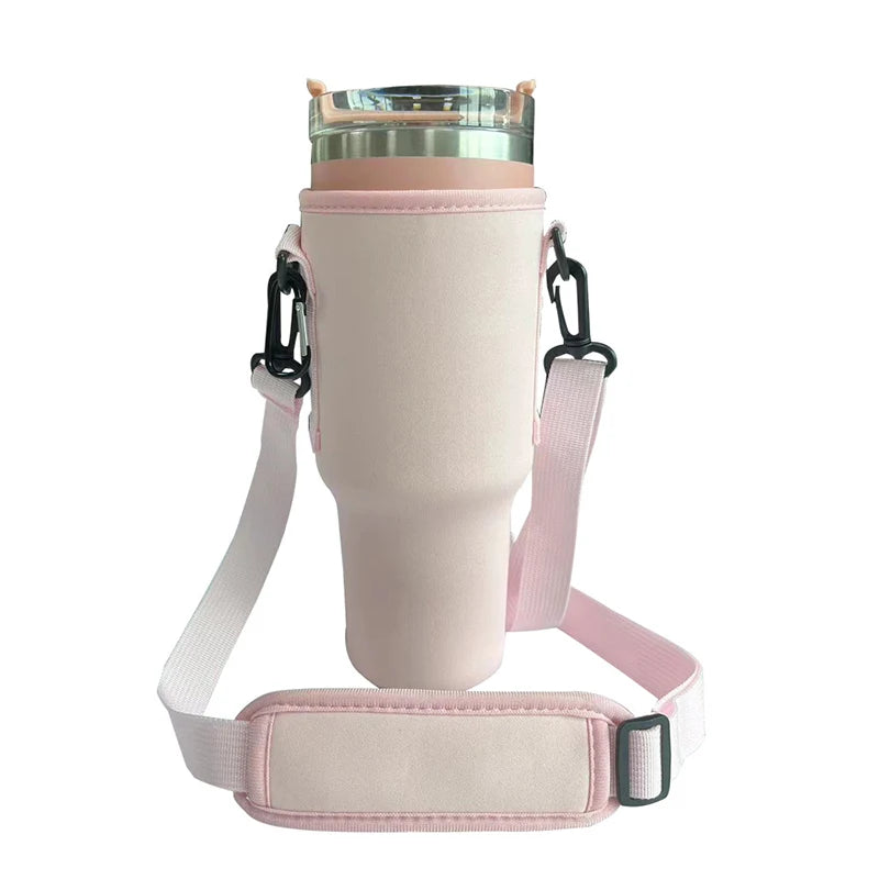 Water Bottle Carrier Bag